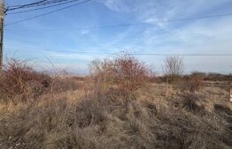 Teren intravilan, 510mp, zona Nazareth Illit