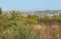 Teren intravilan, 510 mp, zona Nazareth Illit