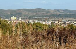 Teren intravilan, 510 mp, zona Nazareth Illit