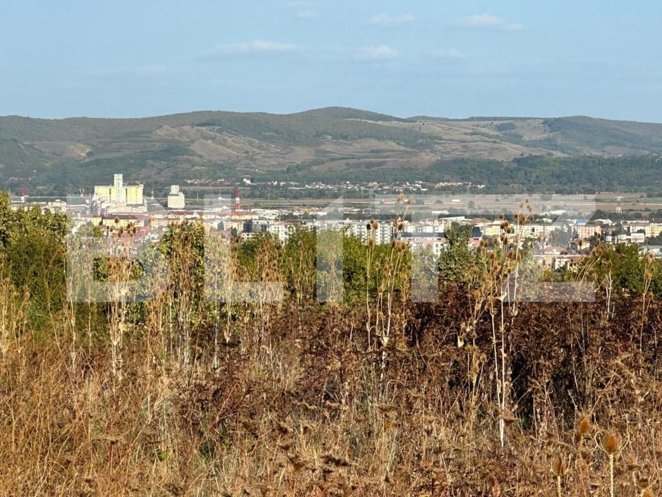 Teren de vânzare Cetate - 145459TV | BLITZ Alba Iulia | Poza2