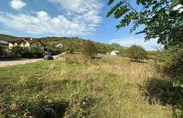 Teren intravilan 750mp in zona Valea Popii
