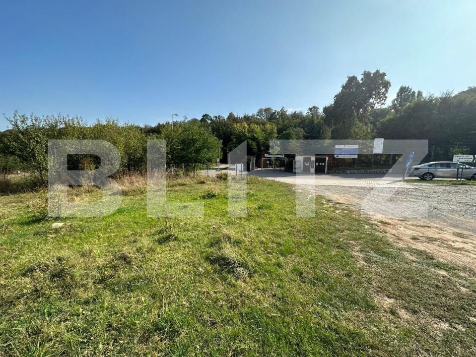 Teren de vânzare Cetate - 145460TV | BLITZ Alba Iulia | Poza2