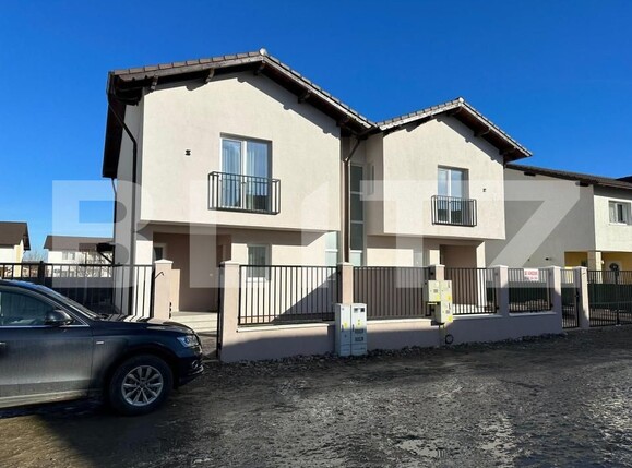 Casa de vânzare 4 camere Cetate - 145461CV | BLITZ Alba Iulia | Poza3