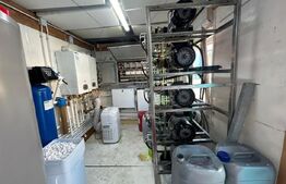 Afacere la cheie- spalatorie auto 