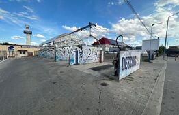 Afacere la cheie- spalatorie auto 