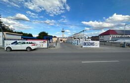 Afacere la cheie- spalatorie auto 