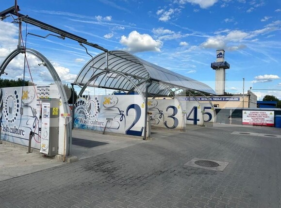 Spațiu comercial de vânzare Central - 145462SVC | BLITZ Alba Iulia | Poza1