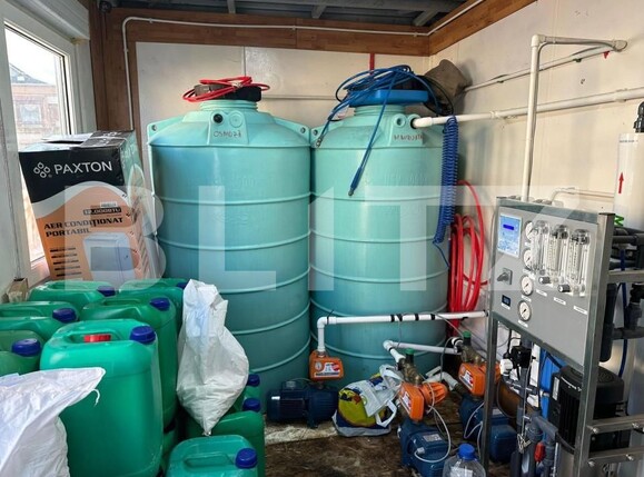 Spațiu comercial de vânzare Central - 145462SVC | BLITZ Alba Iulia | Poza2