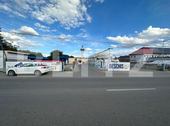 Spațiu comercial de vânzare Central - 145462SVC | BLITZ Alba Iulia | Poza5