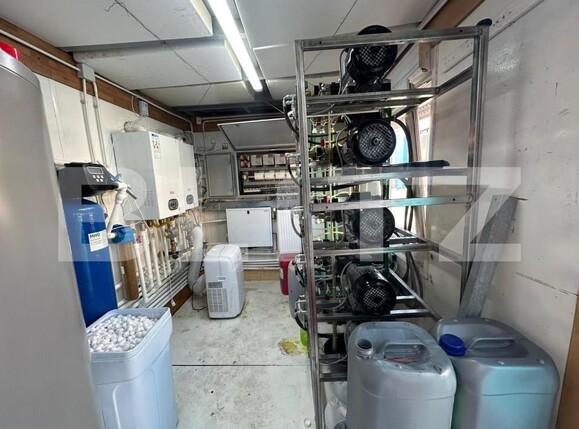 Spațiu comercial de vânzare Central - 145462SVC | BLITZ Alba Iulia | Poza4