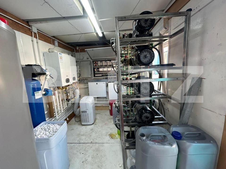 Spațiu comercial de vânzare Central - 145462SVC | BLITZ Alba Iulia | Poza4