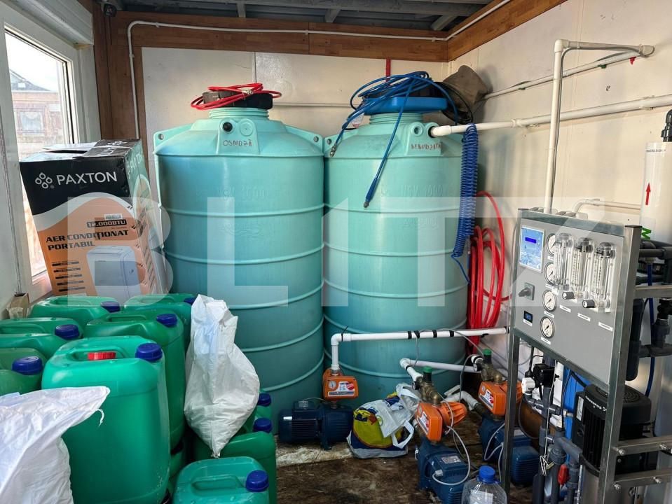 Spațiu comercial de vânzare Central - 145462SVC | BLITZ Alba Iulia | Poza2