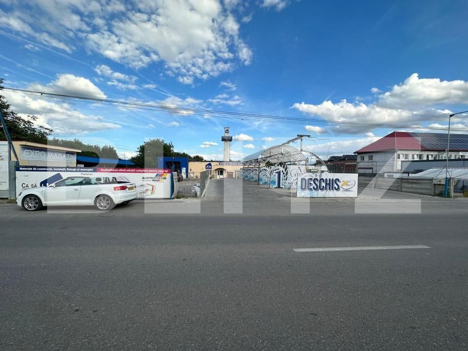 Spațiu comercial de vânzare Central - 145462SVC | BLITZ Alba Iulia | Poza5