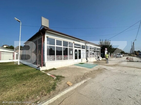 Spațiu comercial de vânzare Central - 145463SVC | BLITZ Alba Iulia | Poza1