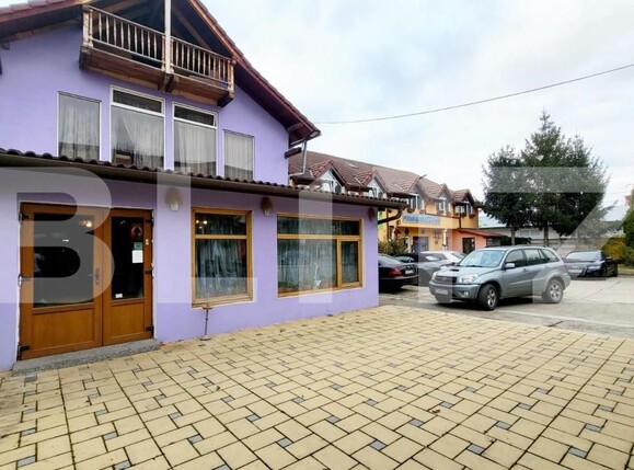Spațiu comercial de vânzare Ampoi 3 - 145464SVC | BLITZ Alba Iulia | Poza1