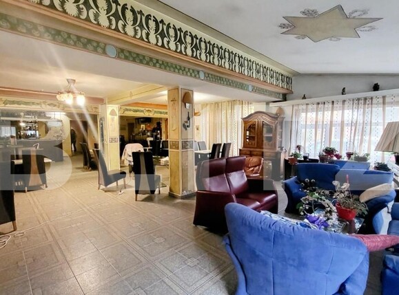 Spațiu comercial de vânzare Ampoi 3 - 145464SVC | BLITZ Alba Iulia | Poza2