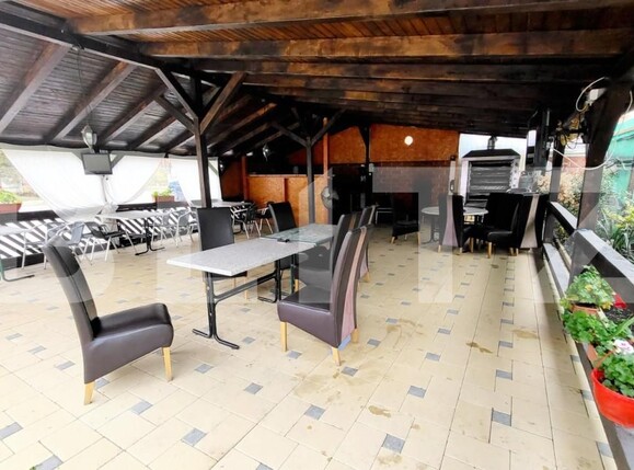 Spațiu comercial de vânzare Ampoi 3 - 145464SVC | BLITZ Alba Iulia | Poza12