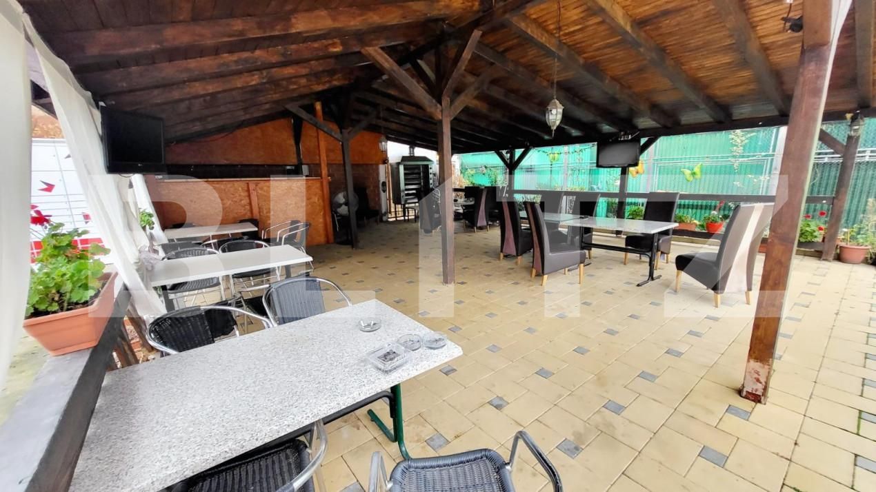 Spațiu comercial de vânzare Ampoi 3 - 145464SVC | BLITZ Alba Iulia | Poza13