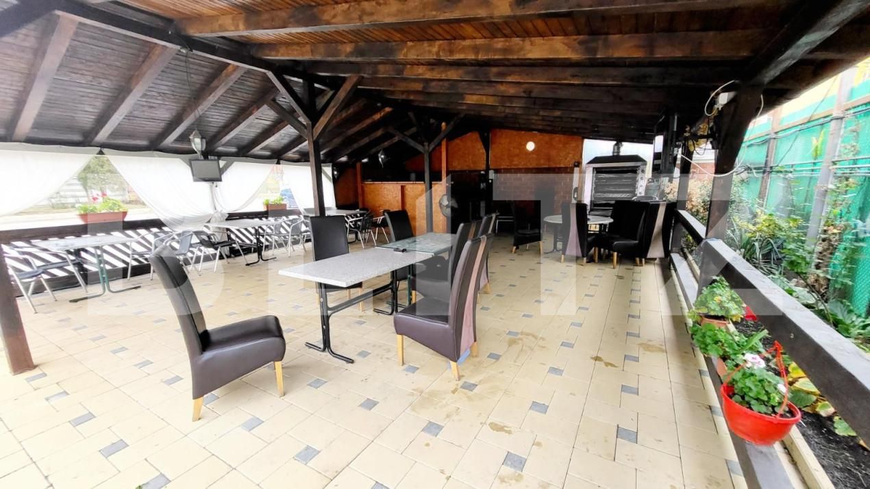 Spațiu comercial de vânzare Ampoi 3 - 145464SVC | BLITZ Alba Iulia | Poza12