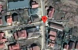 Teren intravilan 1000 mp Alba Iulia