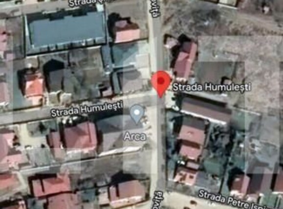 Teren de vânzare Ampoi 3 - 145465TV | BLITZ Alba Iulia | Poza1