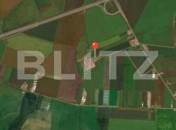 Teren de vânzare Exterior Sud - 145466TV | BLITZ Alba Iulia | Poza1