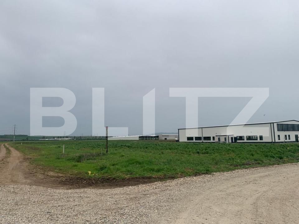 Teren de vânzare Exterior Sud - 145468TV | BLITZ Alba Iulia | Poza3