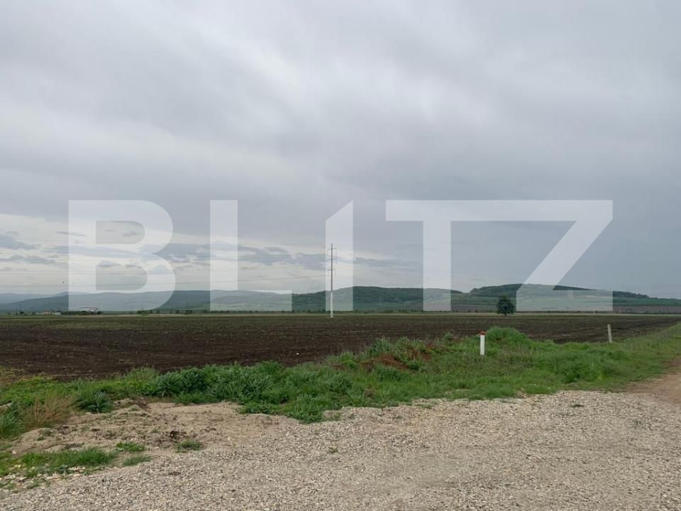 Teren de vânzare Exterior Sud - 145468TV | BLITZ Alba Iulia | Poza2