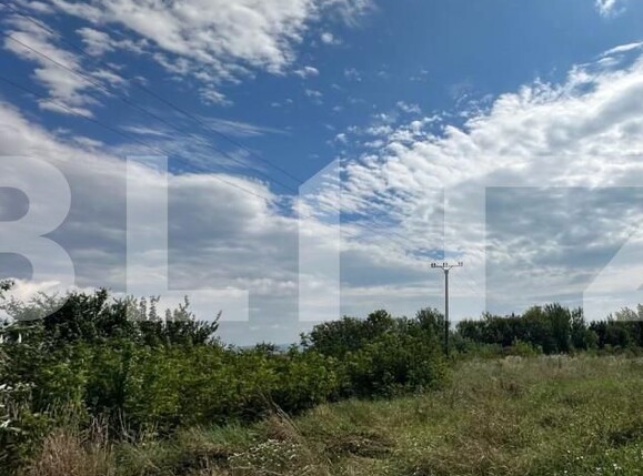 Teren de vânzare Cetate - 145470TV | BLITZ Alba Iulia | Poza2