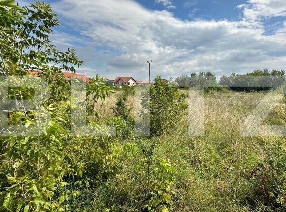 Teren de vânzare Cetate - 145470TV | BLITZ Alba Iulia | Poza1