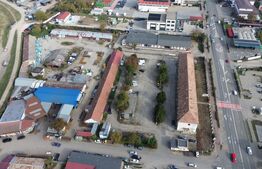 Teren intravilan, 16000mp, zona Carolina Mall