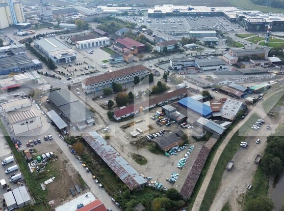 Teren de vânzare Ampoi 3 - 145473TV | BLITZ Alba Iulia | Poza2