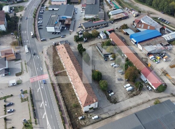 Teren de vânzare Ampoi 3 - 145473TV | BLITZ Alba Iulia | Poza6