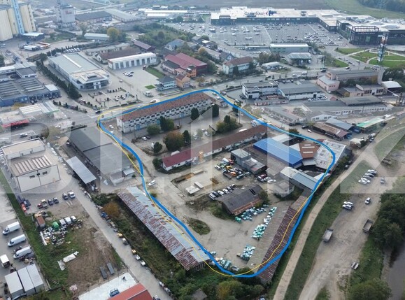 Teren de vânzare Ampoi 3 - 145473TV | BLITZ Alba Iulia | Poza1