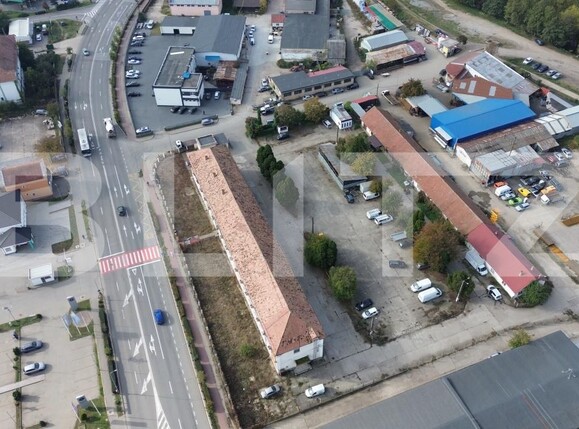 Teren de vânzare Ampoi 3 - 145473TV | BLITZ Alba Iulia | Poza5