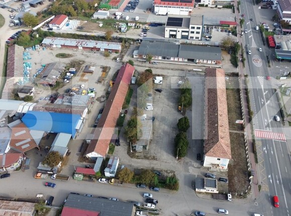 Teren de vânzare Ampoi 3 - 145473TV | BLITZ Alba Iulia | Poza3