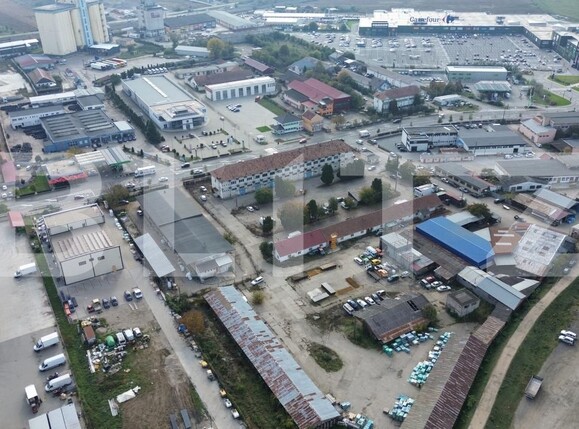 Teren de vânzare Ampoi 3 - 145473TV | BLITZ Alba Iulia | Poza7