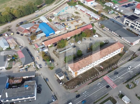 Teren de vânzare Ampoi 3 - 145473TV | BLITZ Alba Iulia | Poza4