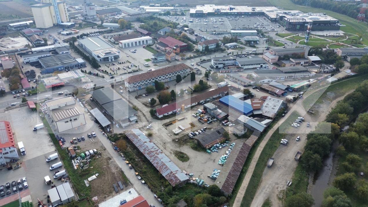 Teren de vânzare Ampoi 3 - 145473TV | BLITZ Alba Iulia | Poza2