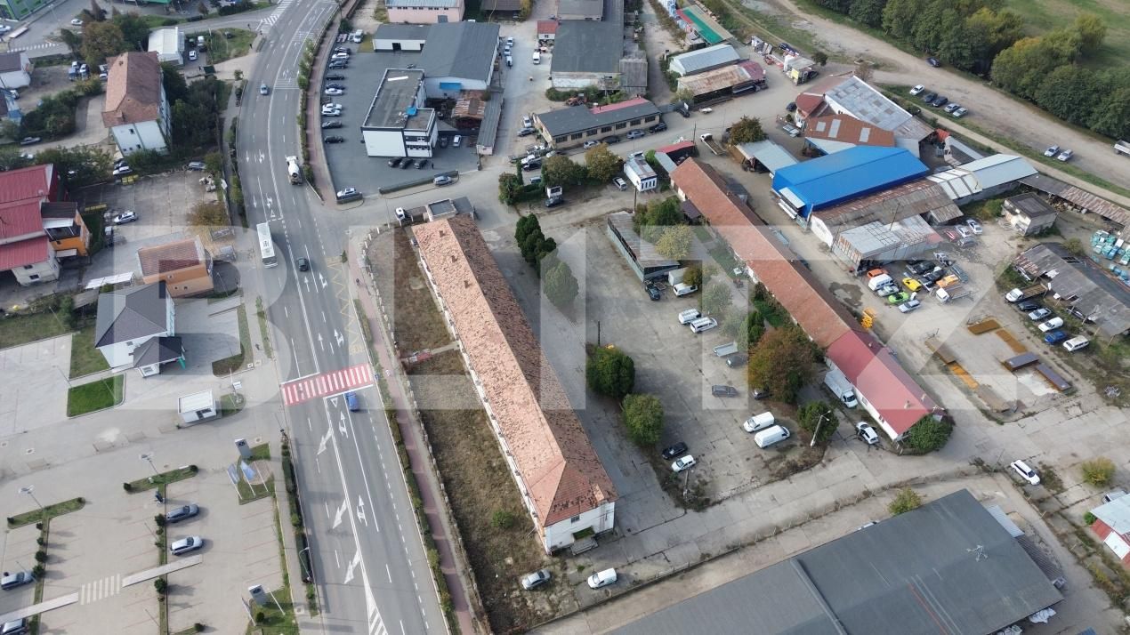 Teren de vânzare Ampoi 3 - 145473TV | BLITZ Alba Iulia | Poza6