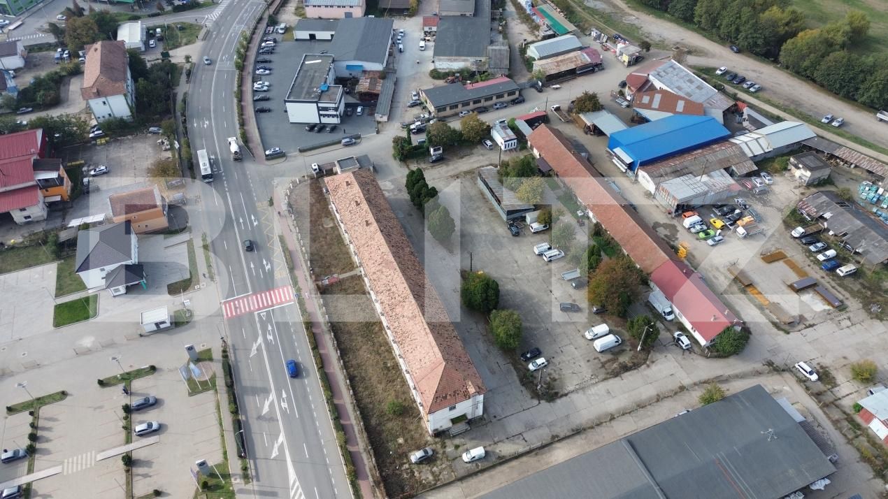 Teren de vânzare Ampoi 3 - 145473TV | BLITZ Alba Iulia | Poza5