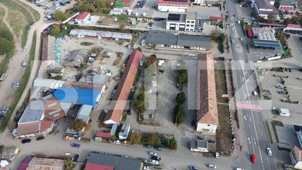 Teren de vânzare Ampoi 3 - 145473TV | BLITZ Alba Iulia | Poza3