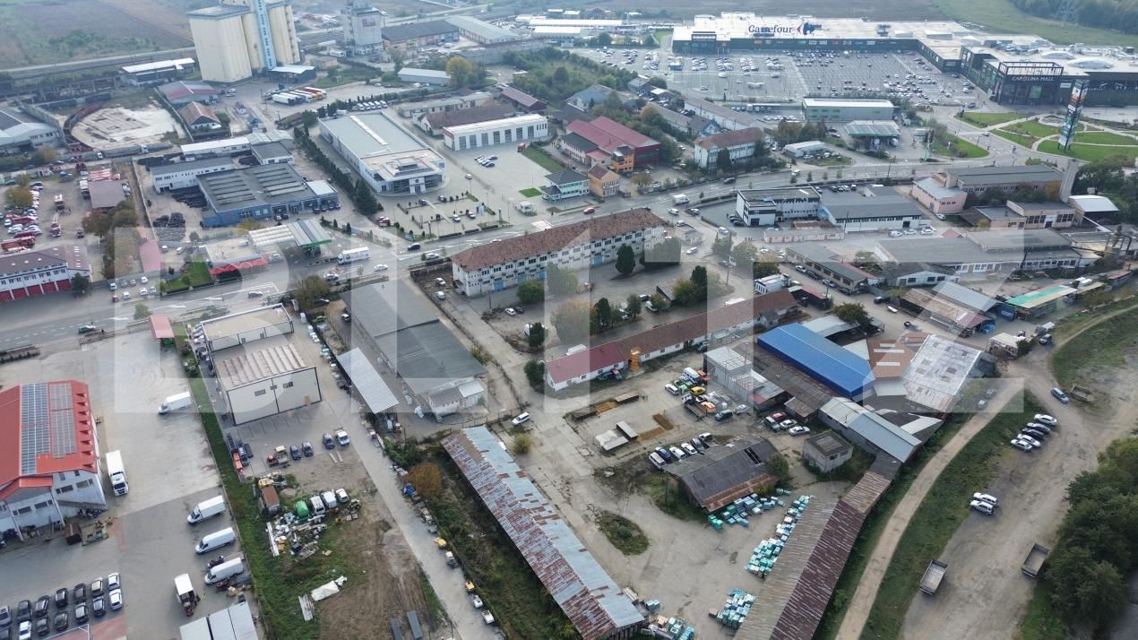 Teren de vânzare Ampoi 3 - 145473TV | BLITZ Alba Iulia | Poza7