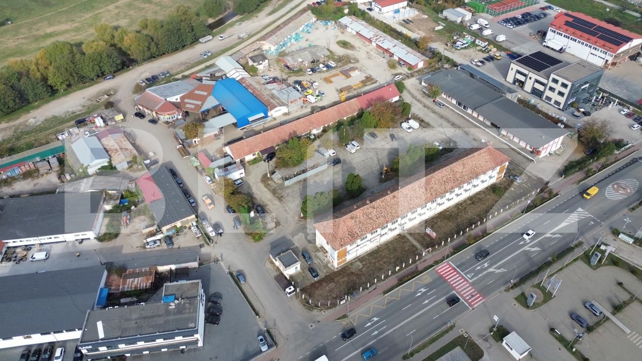 Teren de vânzare Ampoi 3 - 145473TV | BLITZ Alba Iulia | Poza4