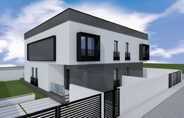 Duplex 4 camere, zona Dealul Furcilor