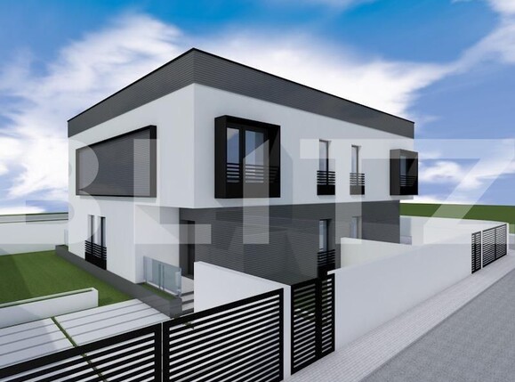 Casa de vânzare 4 camere Vest - 145474CV | BLITZ Alba Iulia | Poza3