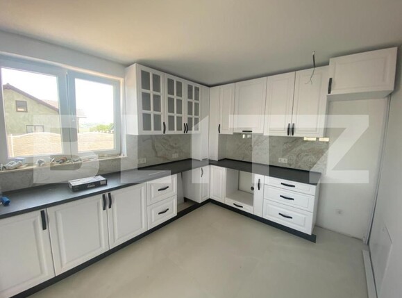 Casa de vânzare 4 camere Vest - 145474CV | BLITZ Alba Iulia | Poza1