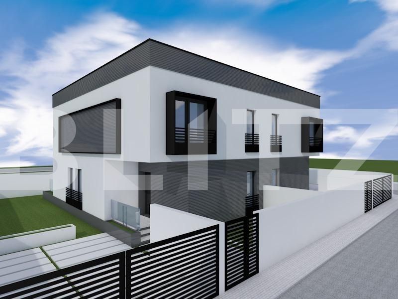 Casa de vânzare 4 camere Vest - 145474CV | BLITZ Alba Iulia | Poza3