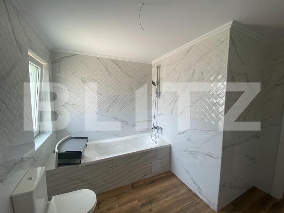 Casa de vânzare 4 camere Vest - 145474CV | BLITZ Alba Iulia | Poza7