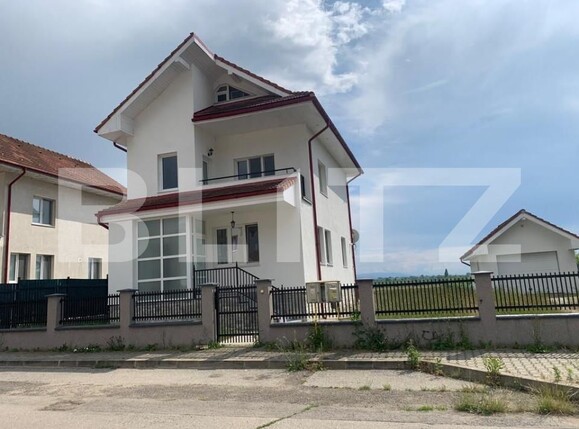 Casa de vânzare 3 camere Cetate - 145475CV | BLITZ Alba Iulia | Poza1